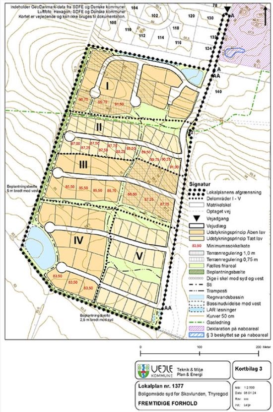 Lokalplan 2