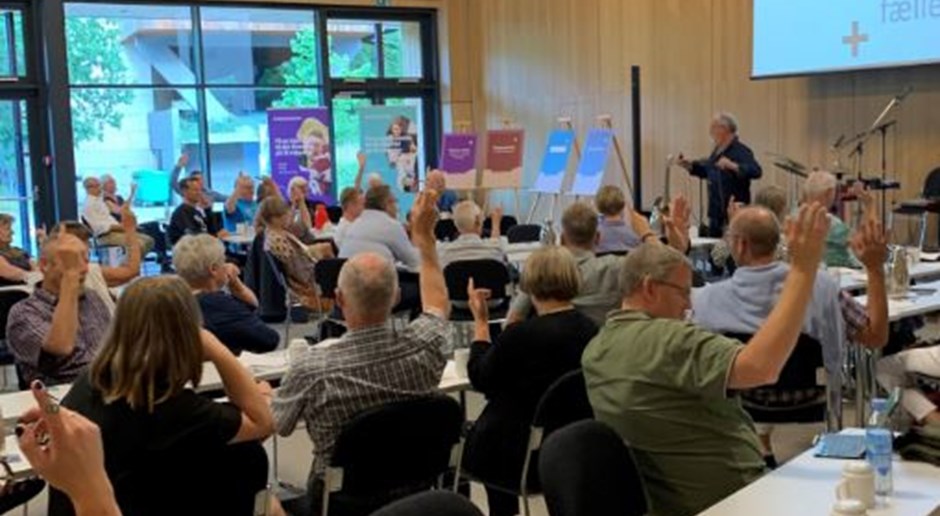 Samarbejdsaftale mellem lokalrådet og Vejle Kommune