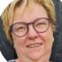 Kirsten Welling, Vesterlund