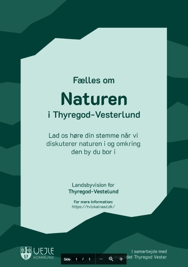 Naturen