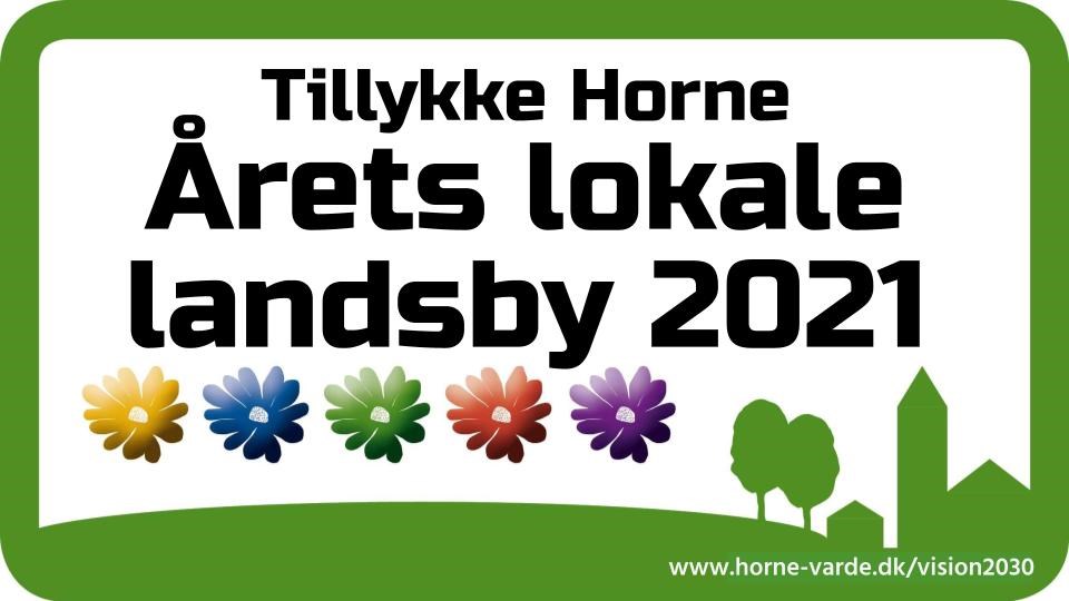 Skal Thyregod eller Vesterlund være årets Landsby 2022?